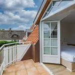 Lerchenpark Meeresleuchten