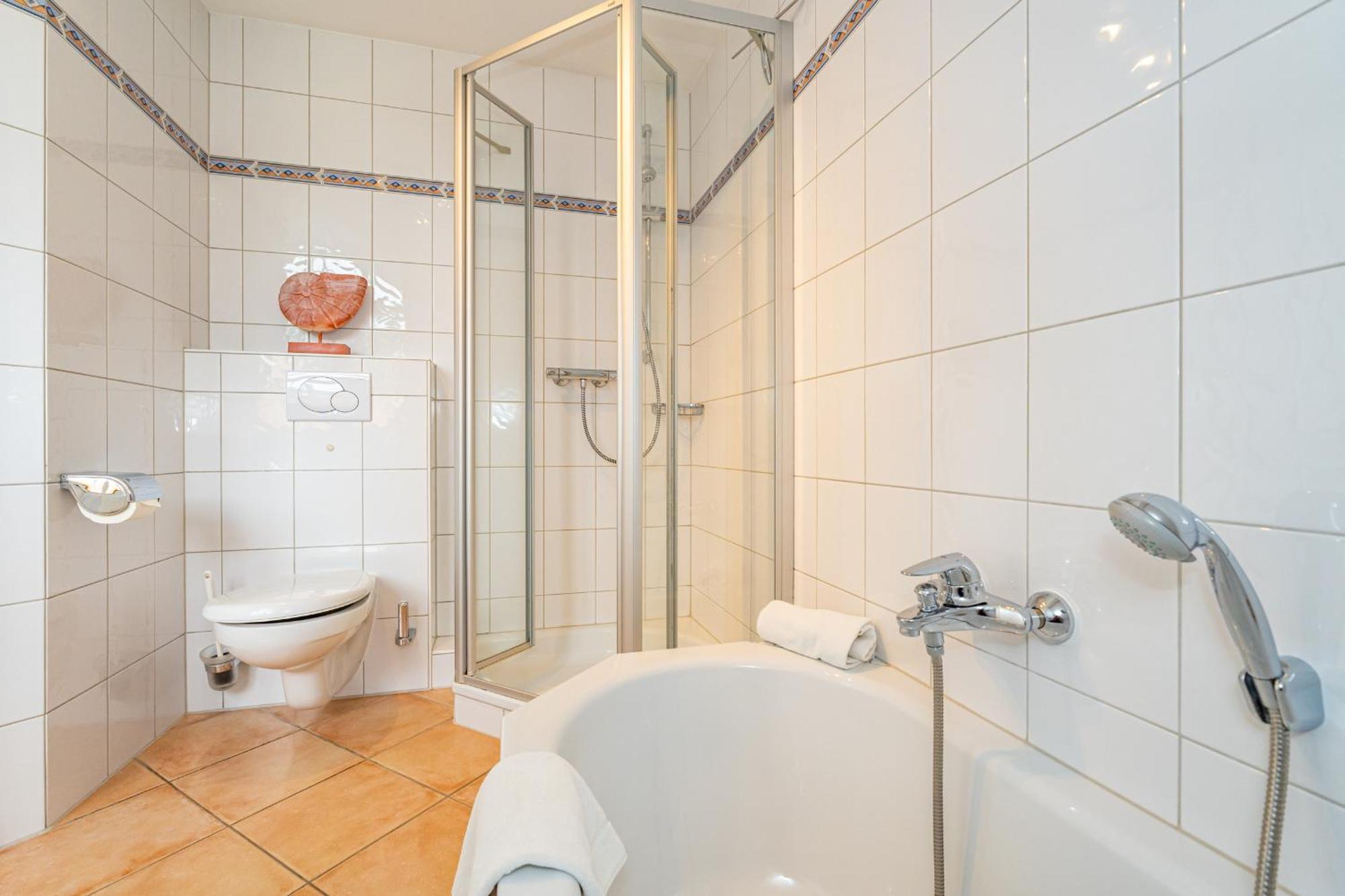 Lerchenpark Meeresleuchten Apartment
